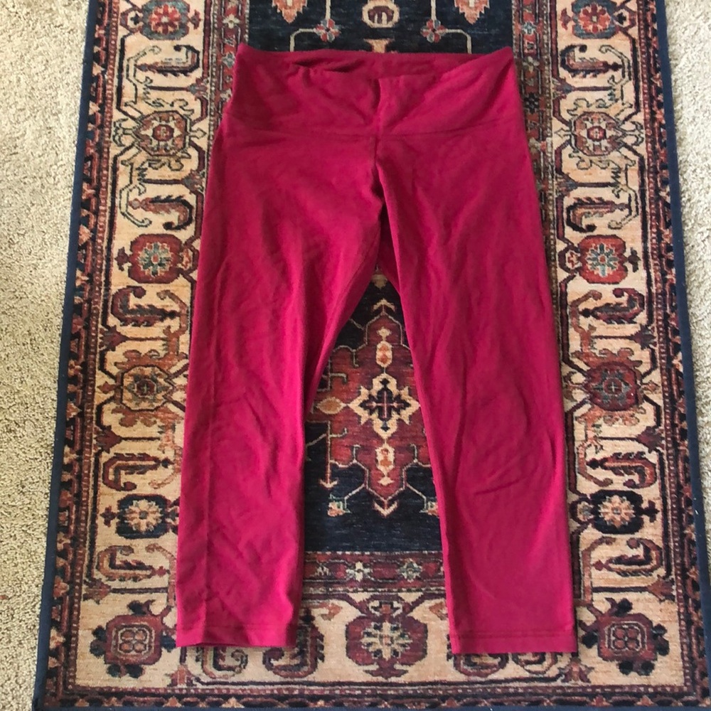 Lululemon